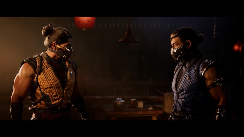 buy Mortal Kombat 1 Cd Key Steam EU & NA