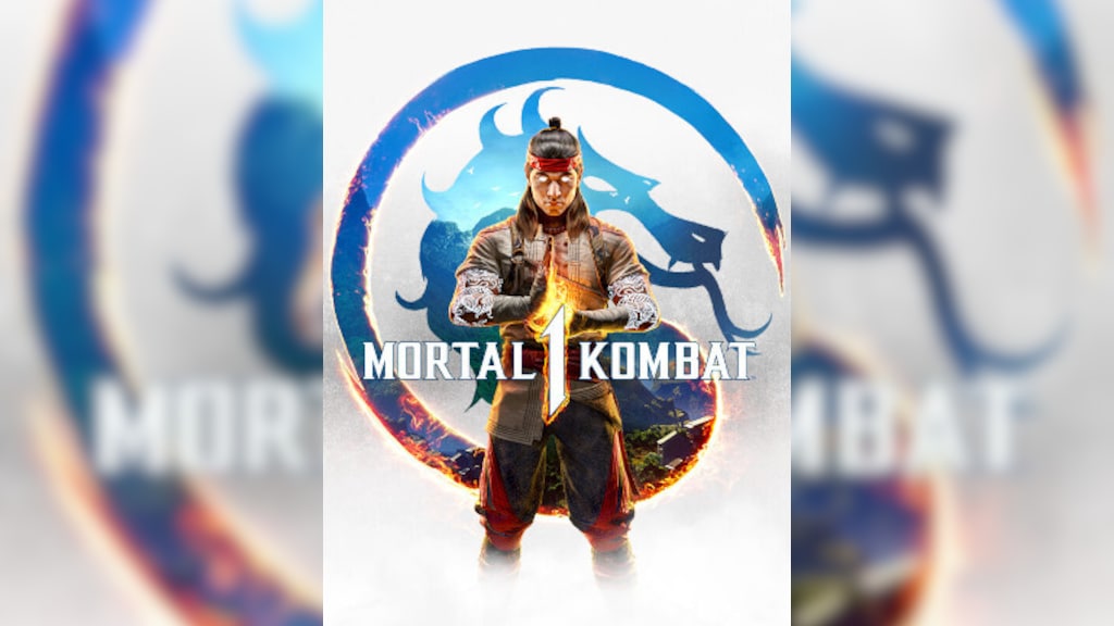 Mortal Kombat 1 on Steam