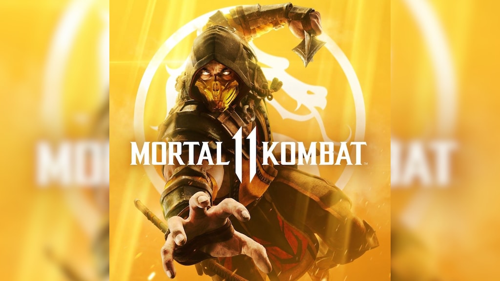 Mortal kombat on sale 11 g2a