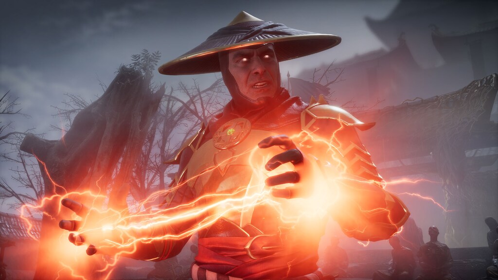 Mortal Kombat 11 Ultimate - PlayStation 5 - opennetshop