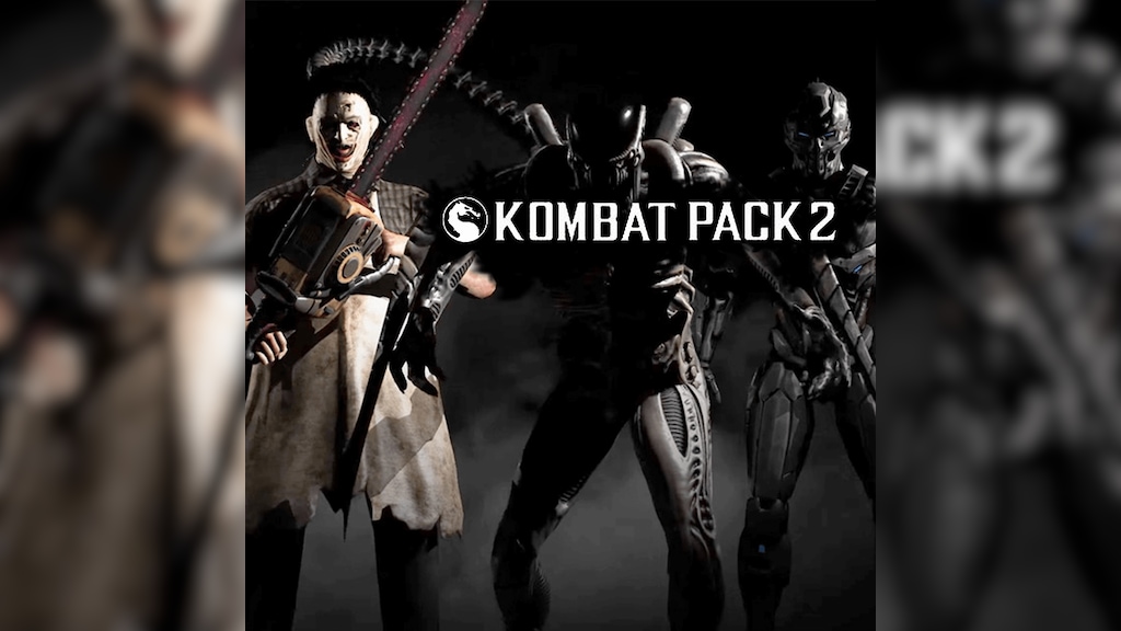 ʟɛօ 🩷 on X: kombat pack 2 better be filled with estrogen idc  #MortalKombat1  / X