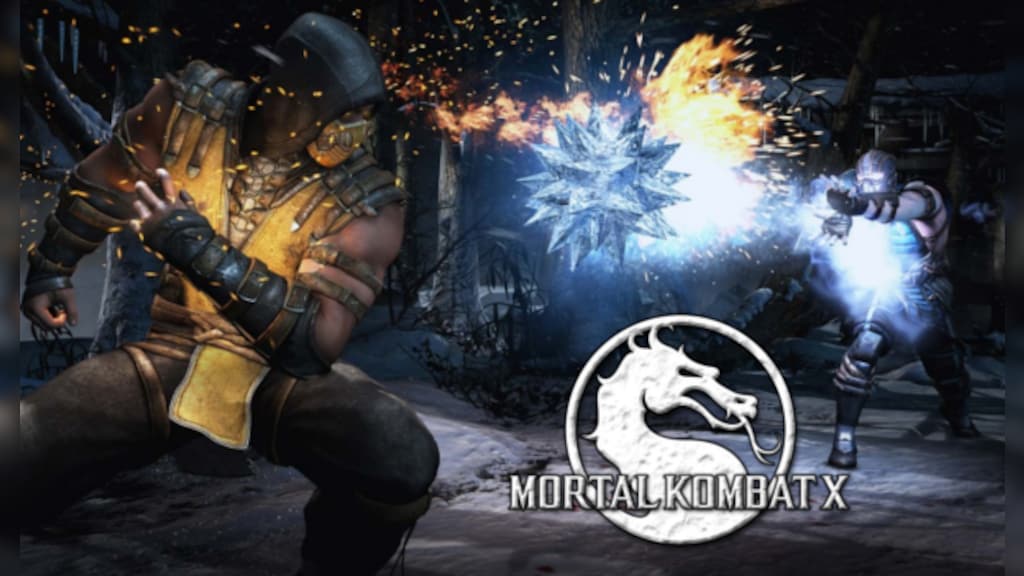Mortal Kombat Xbox 360 Fatality Guide, PDF, Action Video Games