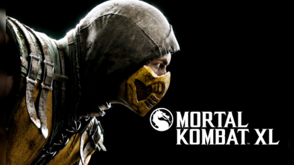 Mortal Kombat XL, Software