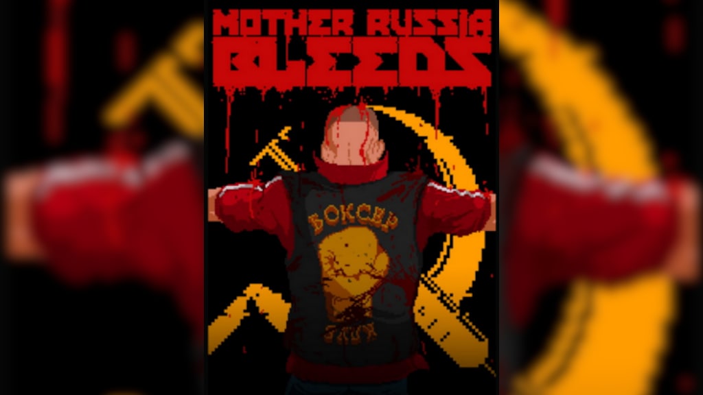Buy Mother Russia Bleeds Steam Key GLOBAL - Cheap - G2A.COM!