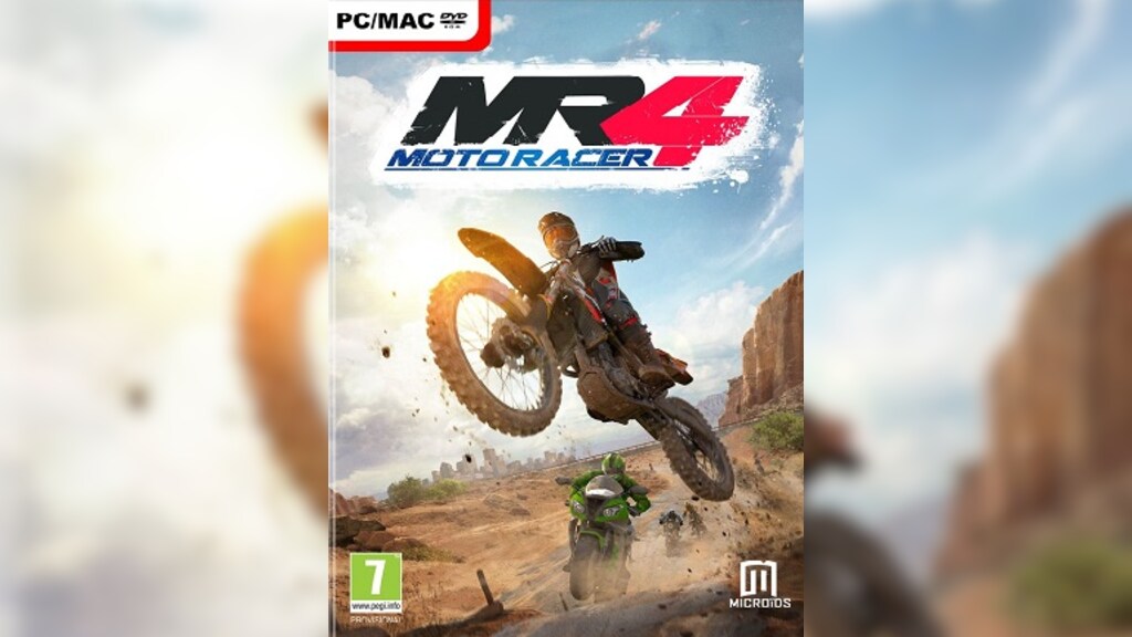 Moto racer deals 4 xbox one