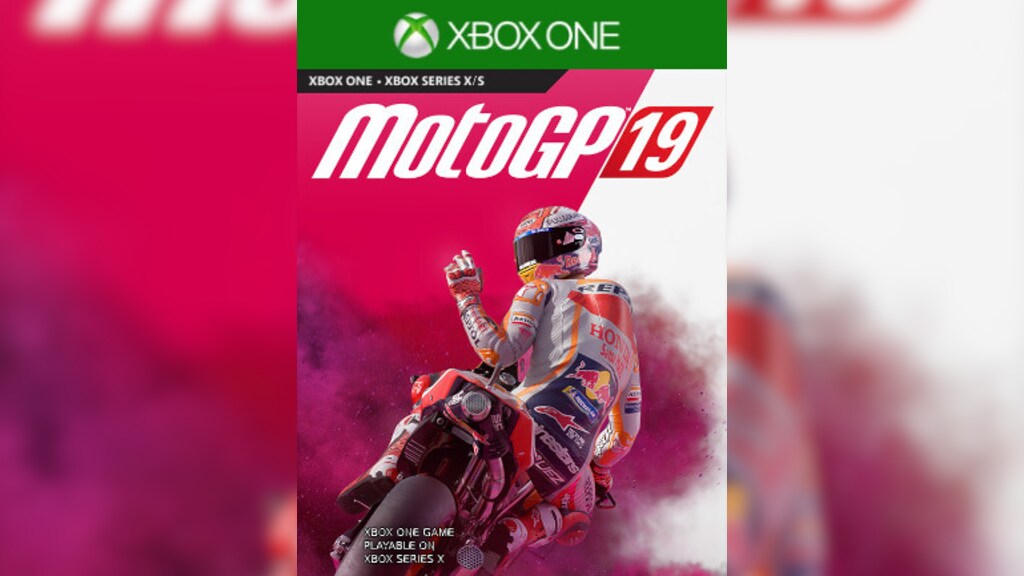 Motogp 19 xbox shop one digital download