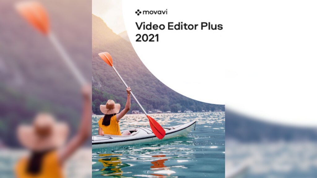 Acheter Movavi Video Editor Plus 2021 - Video Editing Software (PC.