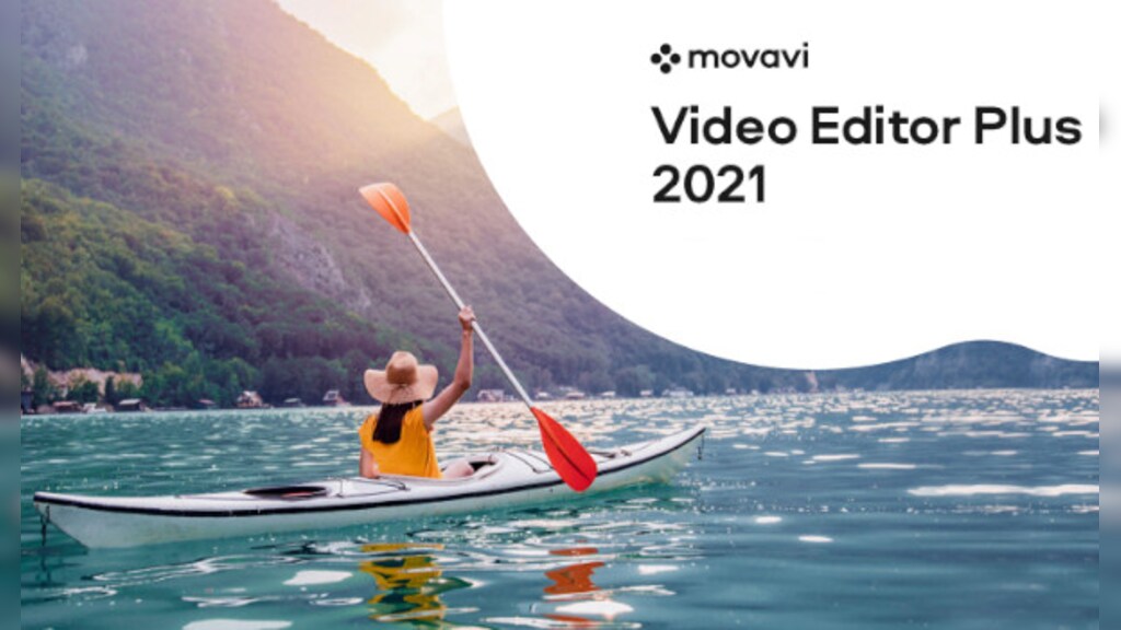 Acheter Movavi Video Editor Plus 2021 - Video Editing Software (PC.