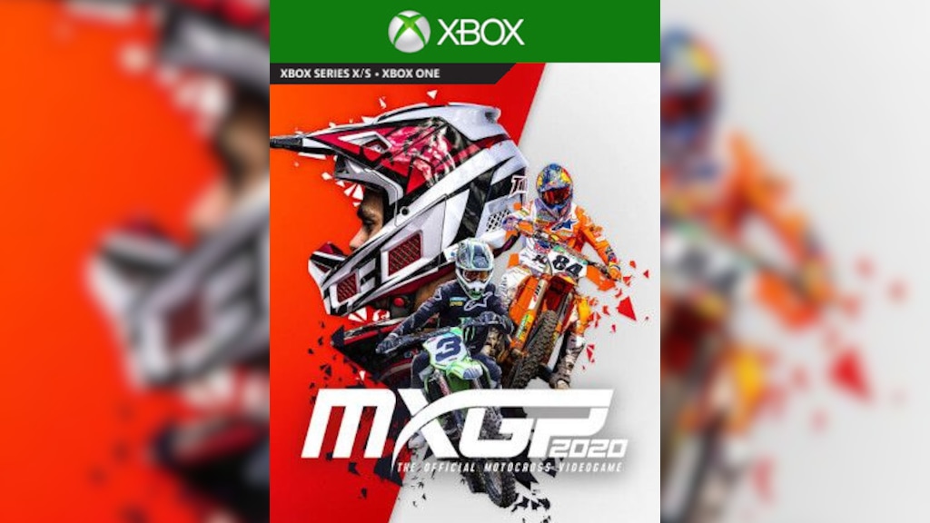 Jogo MXGP 2020 The Official Motocross Videogame - Xbox 25 Dígitos -  PentaKill Store - Gift Card e Games