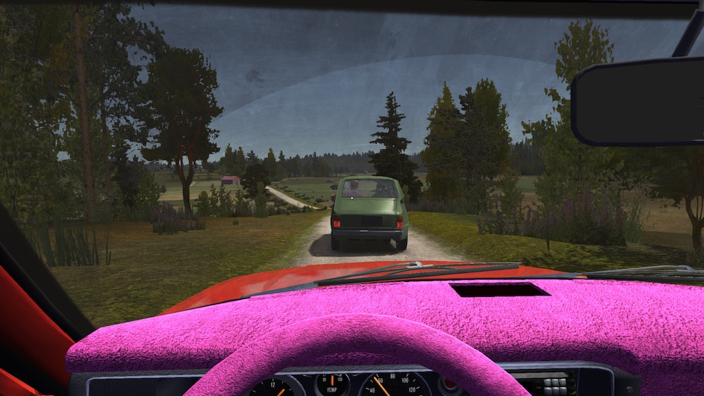 Buy My Summer Car (PC) - Steam Account - GLOBAL - Cheap - !