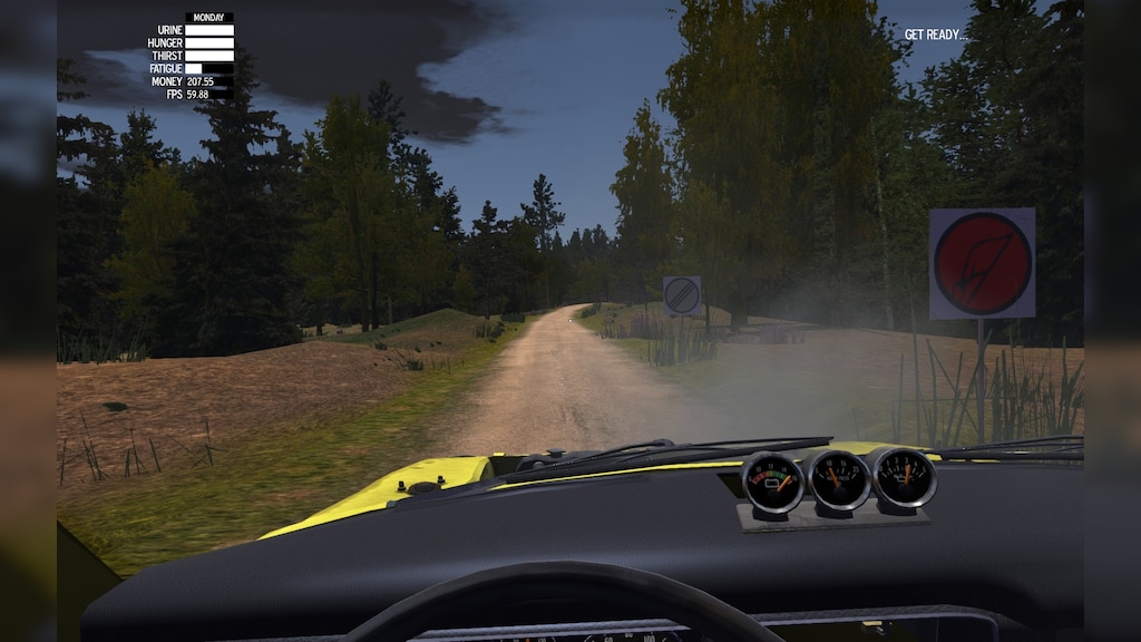 Communauté Steam :: Guide :: Every location on the my summer car