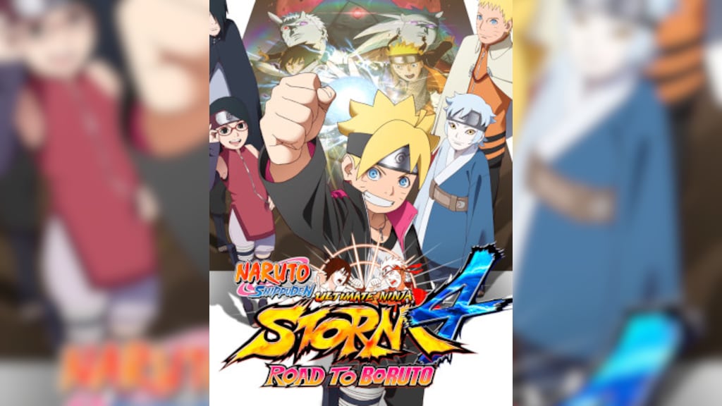 Κοινότητα Steam :: Οδηγός :: FAQ dos problemas - Naruto Storm 4