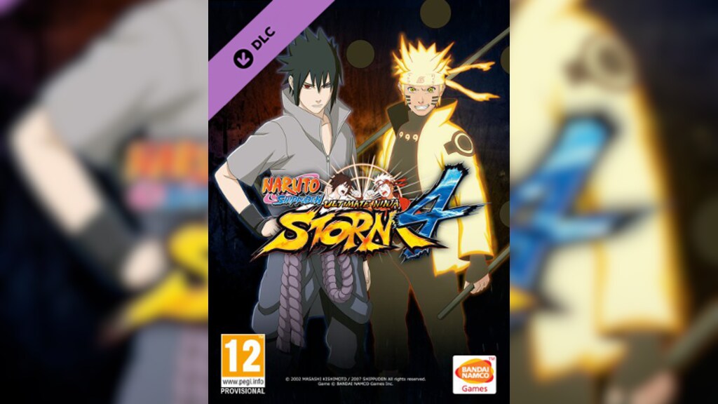 Storm 4 clearance psn