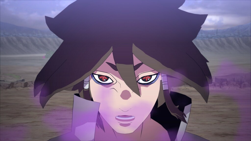 GameSpot on X: BELIEVE IT! Naruto X Boruto Ultimate Ninja Storm