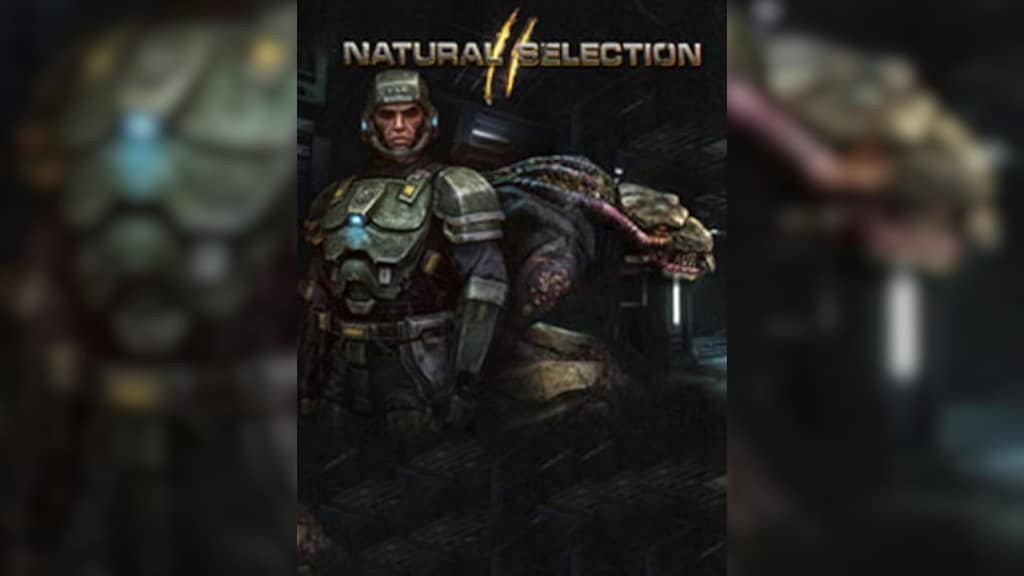 Natural selection deals video game