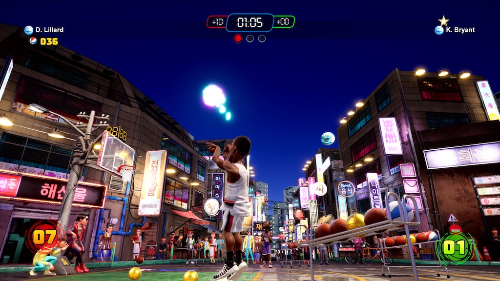 NBA 2k9 Steam Key GLOBAL - Steam Games - Gameflip