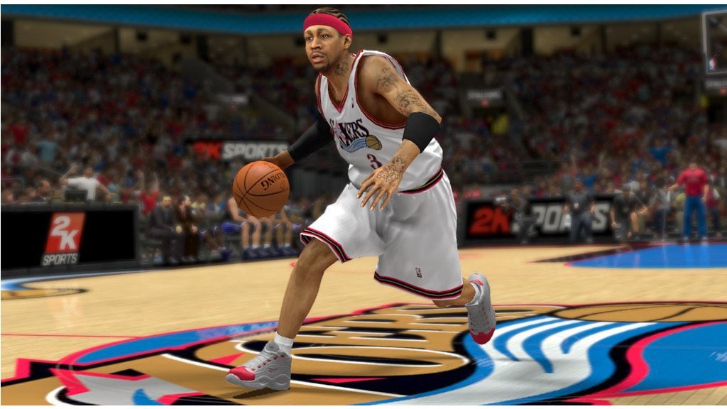 Acheter NBA 2K13 Steam Clé GLOBAL - Pas cher - G2A.COM!