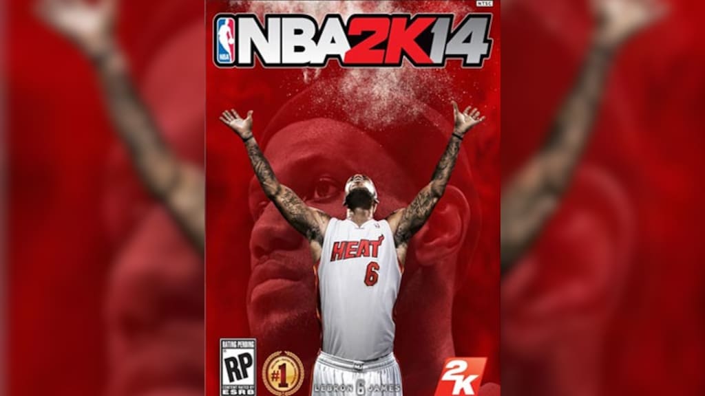 Free: NBA 2K14 [Steam Key] - Video Game Prepaid Cards & Codes
