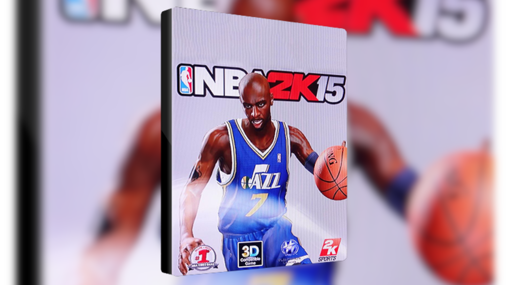 Buy NBA 2K15 Cd Key Steam Global CD Key