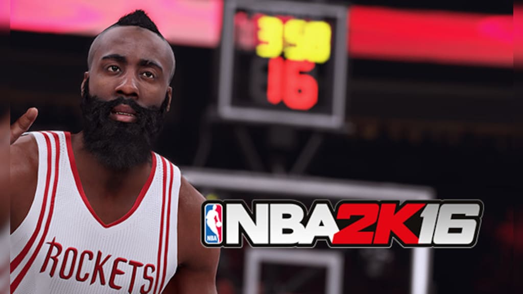 NBA 2K16 PC Game Steam Digital Download