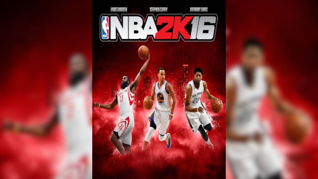 Buy NBA 2K16 Steam Key GLOBAL - Cheap - !