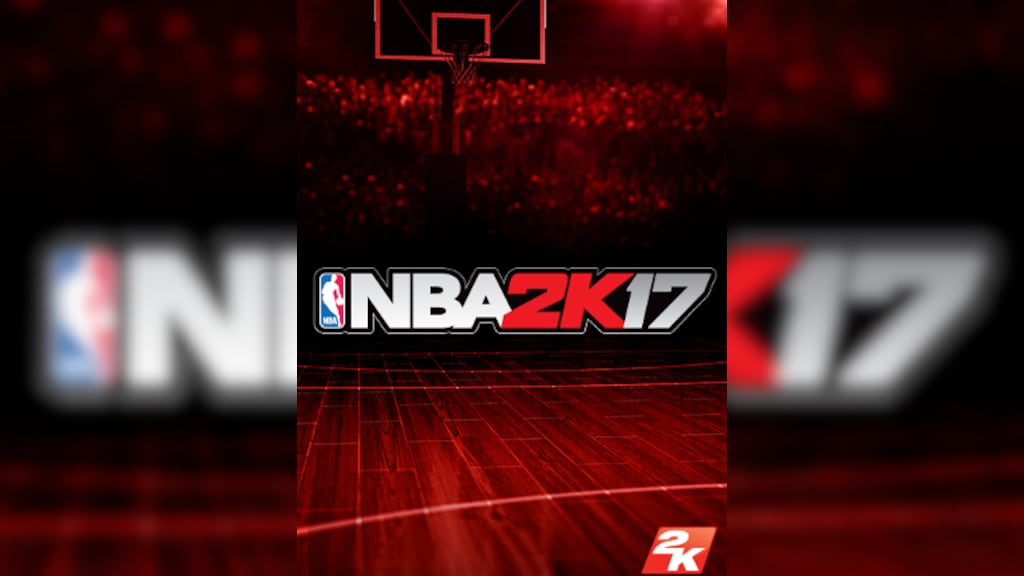 News - Now Available on Steam - NBA 2K17