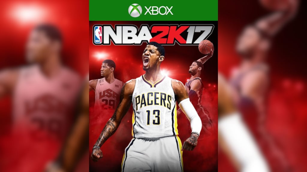 Nba 2k17 deals price xbox one