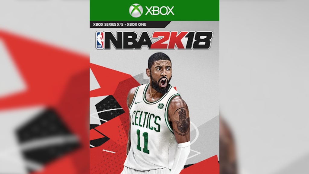 Nba 2k18 deals xbox 360 cheap