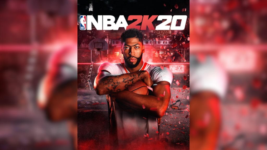 NBA 2K19 STEAM digital for Windows