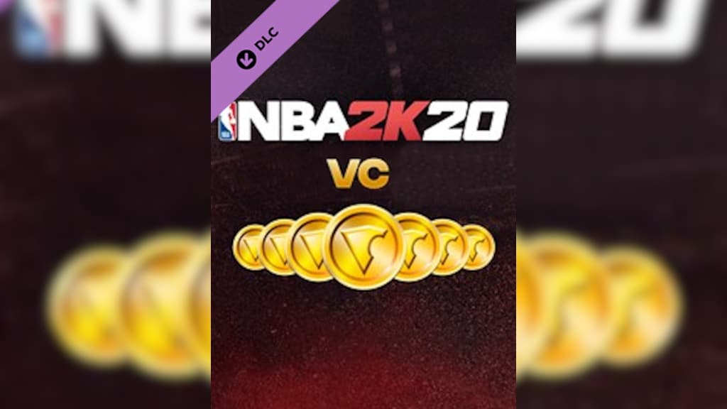 Nba 2k20 virtual currency hot sale ps4