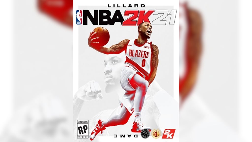 NBA 2K21 system requirements