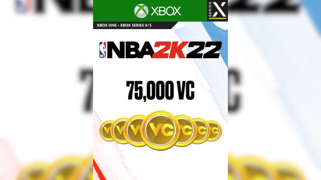 Nba 2k19 vc sale best sale xbox one