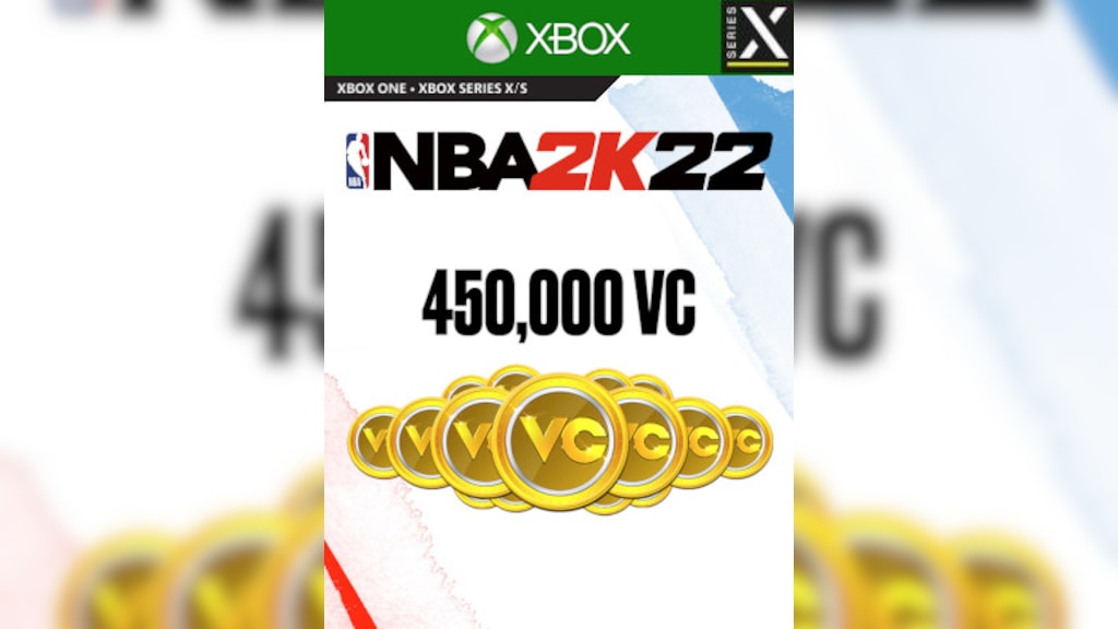 Nba 2k20 deals vc xbox