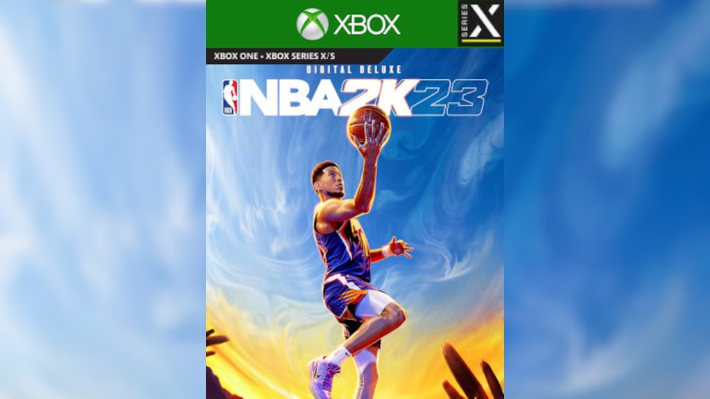 NBA 2K23: Release Date, Price, Preorder Bonuses, and Features