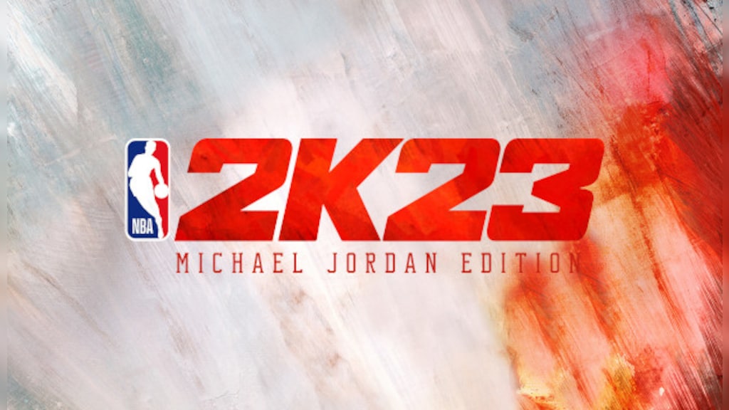 NBA 2K23 Michael Jordan Edition Steam CD Key