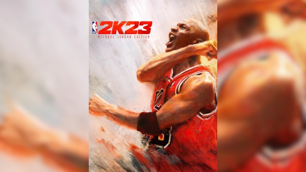 Buy NBA 2K23 PC Steam key! Cheap price