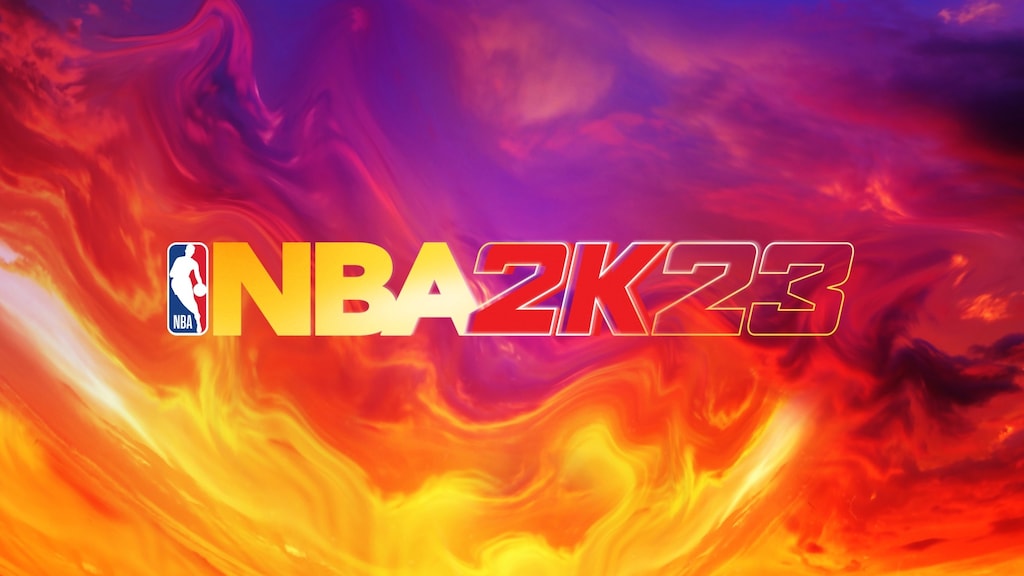 Steam Workshop::NBA 2K23