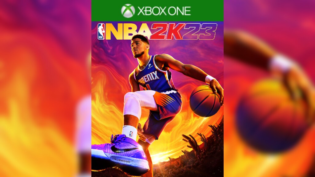 Buy NBA 2K23 (PC) - Steam Account - GLOBAL - Cheap - !