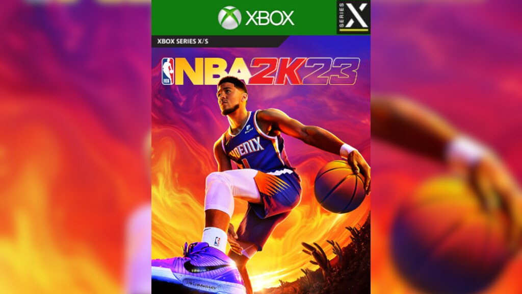 Nba 2k23 Michael Jordan Edition Steam Chave Digital Europa