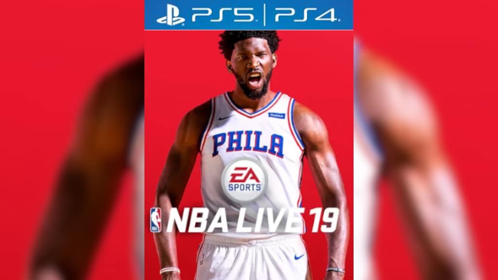 Nba live 19 on sale price ps4