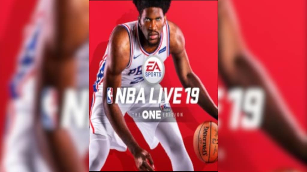 Nba live 19 2024 ps4 digital download