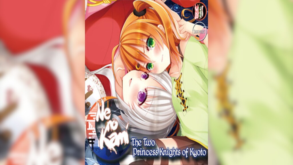 Compre Ne no Kami: The Two Princess Knights of Kyoto Steam Key GLOBAL -  Barato - !