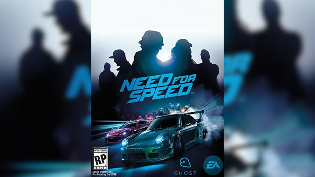 Buy Need for Speed 2015 CD Key Compare Prices