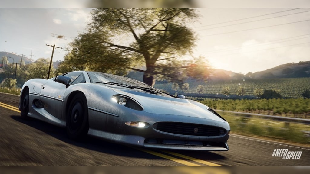 Steam Community :: Need for Speed™ Rivals