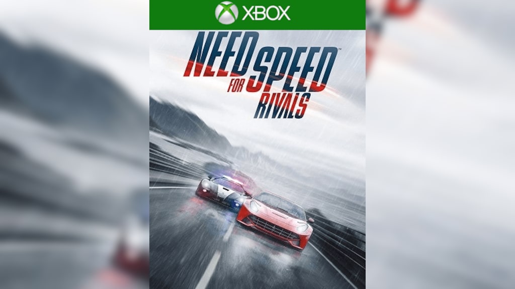 Buy Need for Speed Rivals