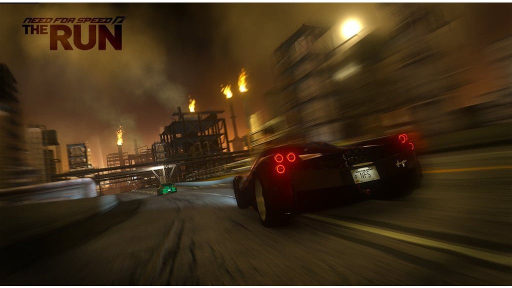 Need for Speed: The Run (PC) - EA App Account - GLOBAL - 3