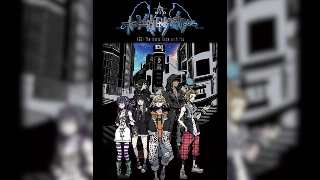 Buy NEO: The World Ends with You (PC) - Steam Key - GLOBAL - Cheap -  !