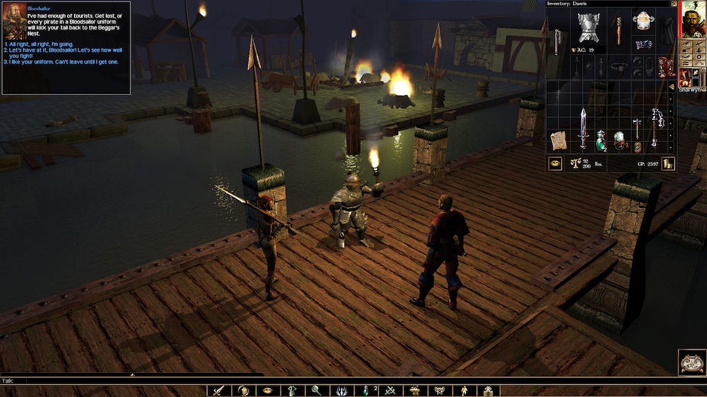 Buy Neverwinter Nights: Complete Adventures (PC) - Steam Key - GLOBAL -  Cheap - G2A.COM!