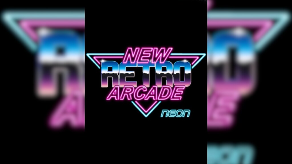 New Retro Arcade: Neon on Steam