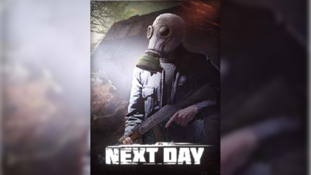 Next Day: Survival on Steam